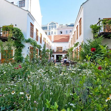 Schreiners Essen Und Wohnen Hotel เวียนนา ภายนอก รูปภาพ