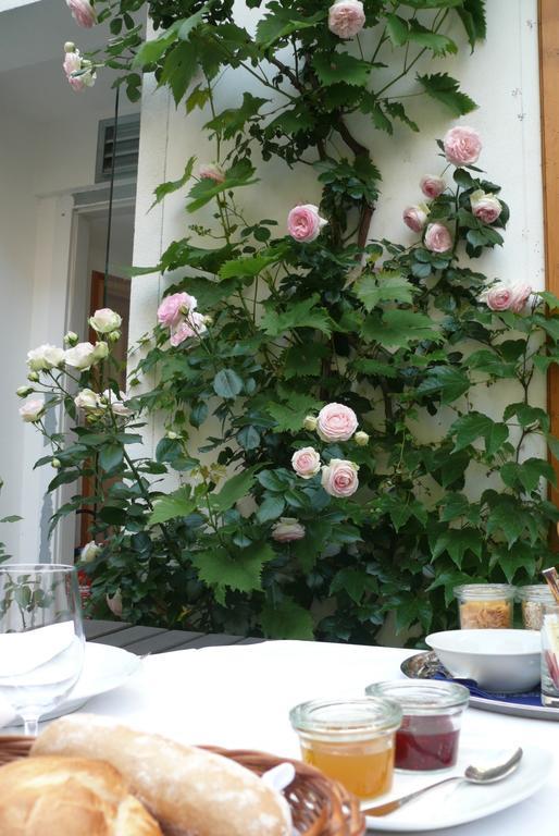 Schreiners Essen Und Wohnen Hotel เวียนนา ห้อง รูปภาพ