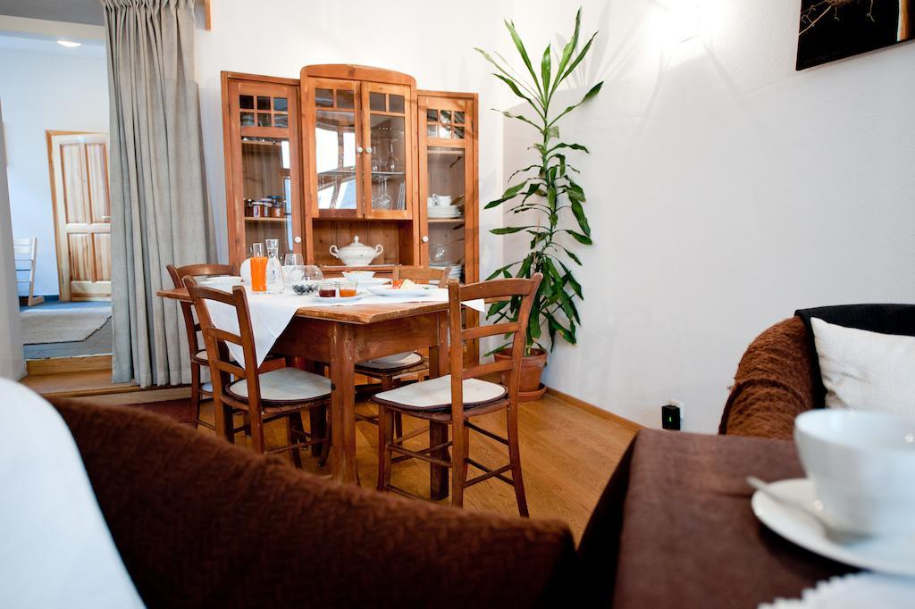 Schreiners Essen Und Wohnen Hotel เวียนนา ห้อง รูปภาพ