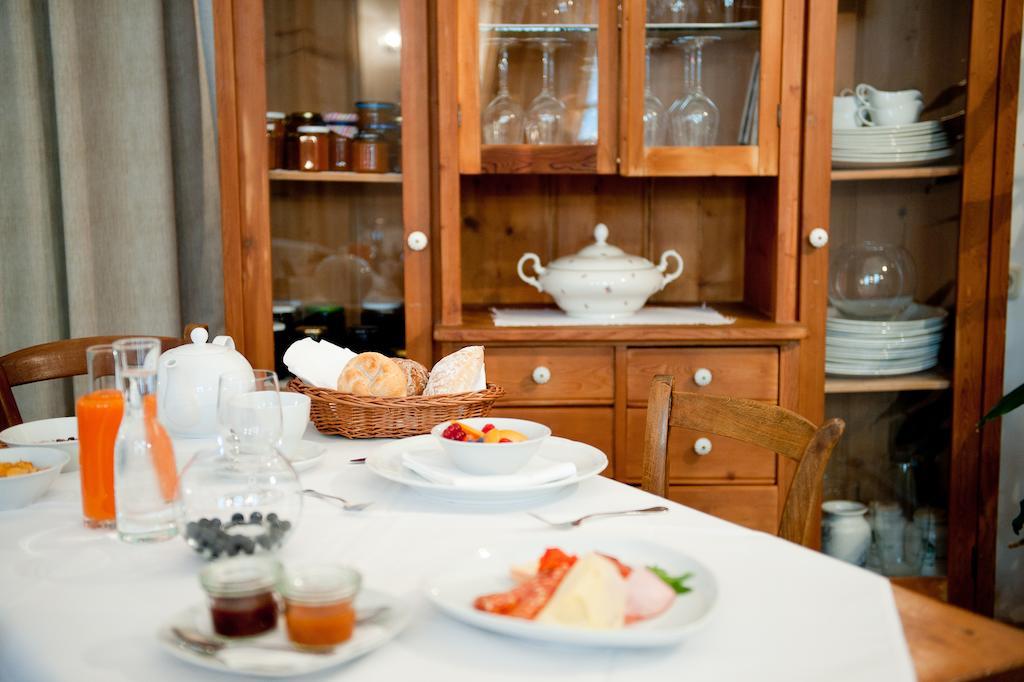 Schreiners Essen Und Wohnen Hotel เวียนนา ห้อง รูปภาพ