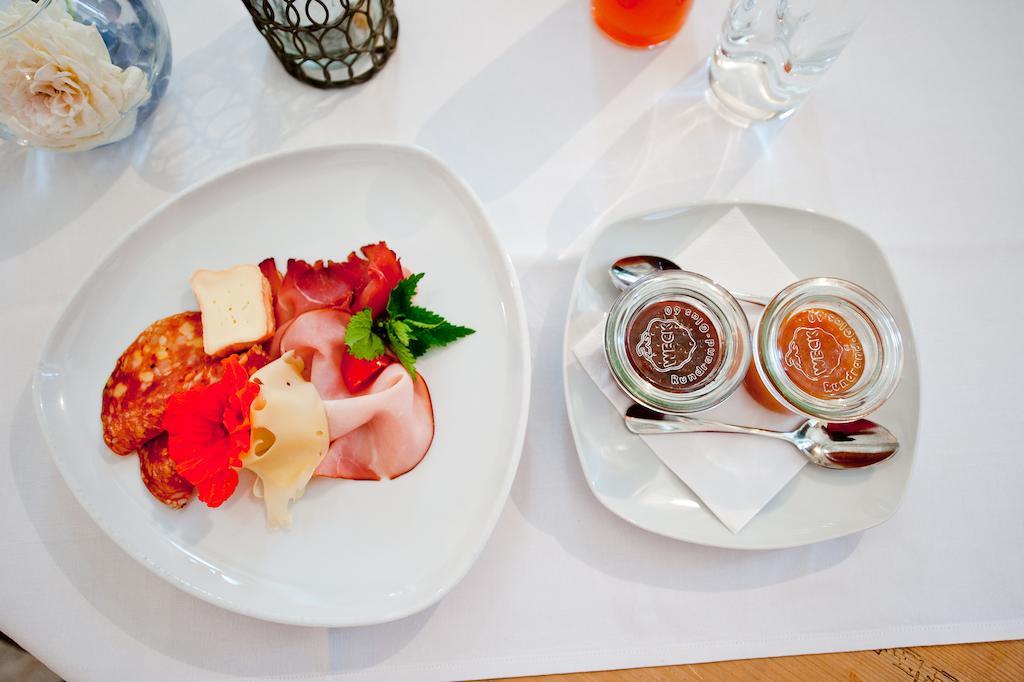 Schreiners Essen Und Wohnen Hotel เวียนนา ห้อง รูปภาพ